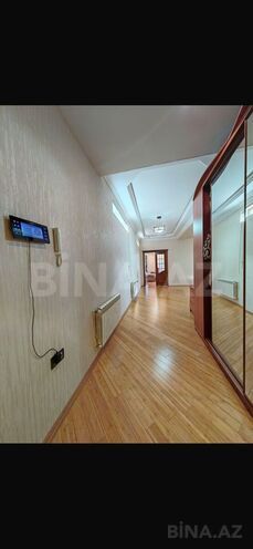 İcarəyə verilir 2 otaqlı yeni tikili 150 m², Nəsimi r., photo 9 from 16
