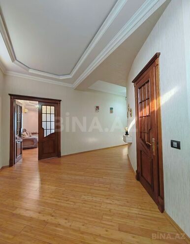 İcarəyə verilir 2 otaqlı yeni tikili 150 m², Nəsimi r., photo 10 from 16