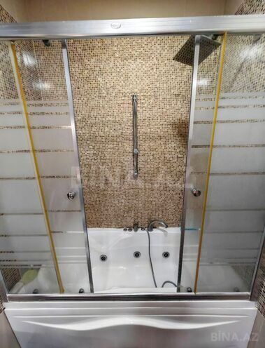 İcarəyə verilir 2 otaqlı yeni tikili 150 m², Nəsimi r., photo 14 from 16