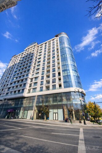 Продаётся 3-комн. новостройка 131.2 м², Насиминский  р., photo 6 from 13