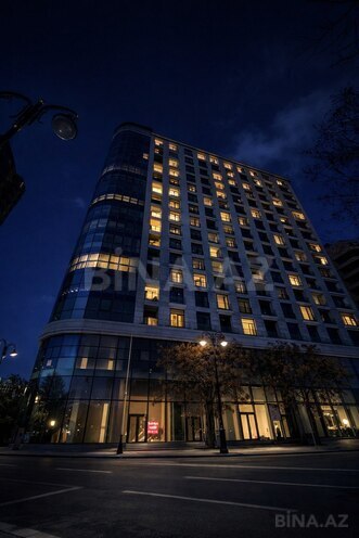 Продаётся 3-комн. новостройка 131.2 м², Насиминский  р., photo 5 from 13
