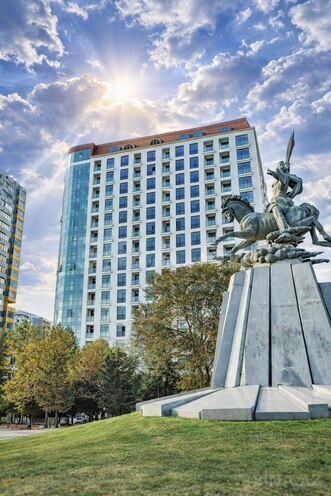 Продаётся 3-комн. новостройка 131.2 м², Насиминский  р., photo 4 from 13