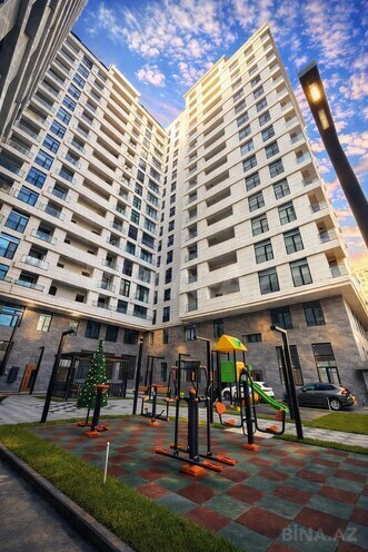 Продаётся 3-комн. новостройка 131.2 м², Насиминский  р., photo 8 from 13