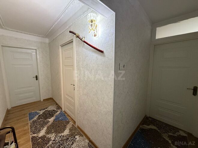 Satılır 4 otaqlı köhnə tikili 100 m², Neftçilər m., photo 21 from 26