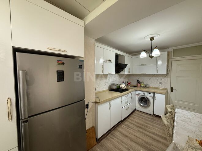 Satılır 4 otaqlı köhnə tikili 100 m², Neftçilər m., photo 18 from 26
