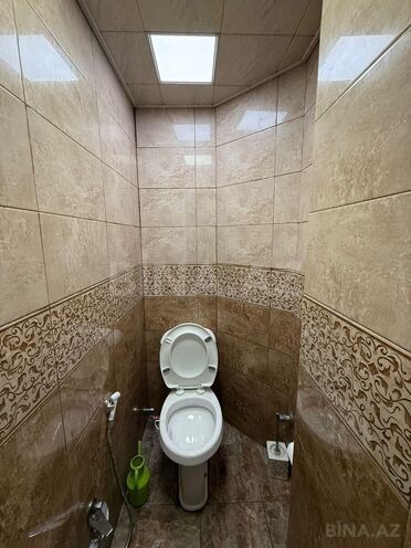Satılır 4 otaqlı köhnə tikili 100 m², Neftçilər m., photo 25 from 26