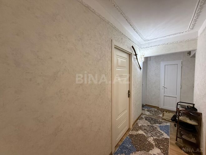 Satılır 4 otaqlı köhnə tikili 100 m², Neftçilər m., photo 20 from 26