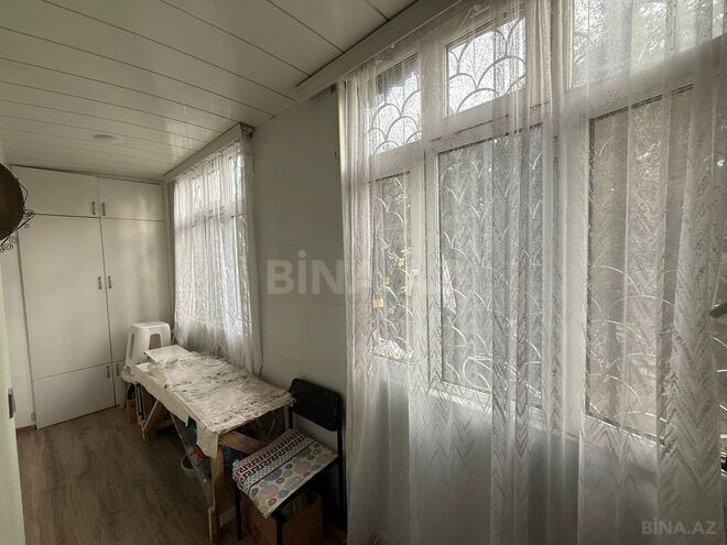Satılır 4 otaqlı köhnə tikili 100 m², Neftçilər m., photo 22 from 26
