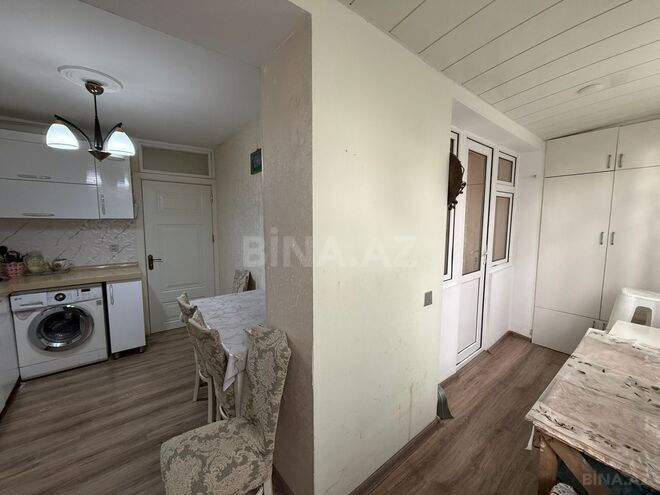 Satılır 4 otaqlı köhnə tikili 100 m², Neftçilər m., photo 19 from 26