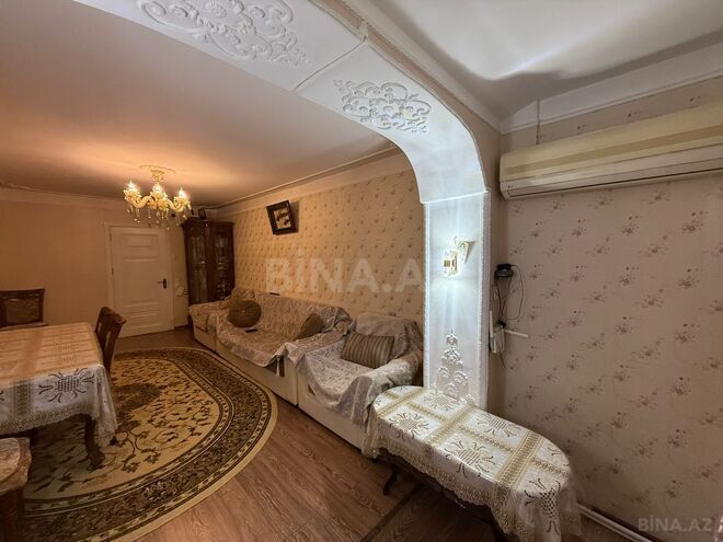 Satılır 4 otaqlı köhnə tikili 100 m², Neftçilər m., photo 3 from 26