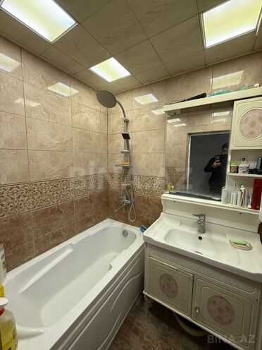 Satılır 4 otaqlı köhnə tikili 100 m², Neftçilər m., photo 24 from 26