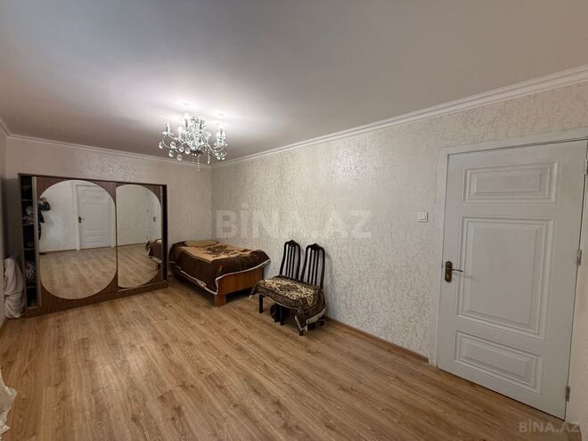 Satılır 4 otaqlı köhnə tikili 100 m², Neftçilər m., photo 11 from 26