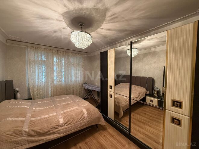 Satılır 4 otaqlı köhnə tikili 100 m², Neftçilər m., photo 8 from 26