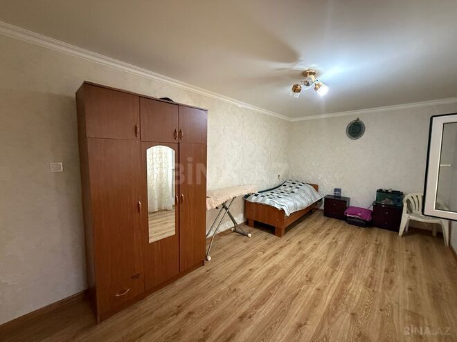 Satılır 4 otaqlı köhnə tikili 100 m², Neftçilər m., photo 13 from 26