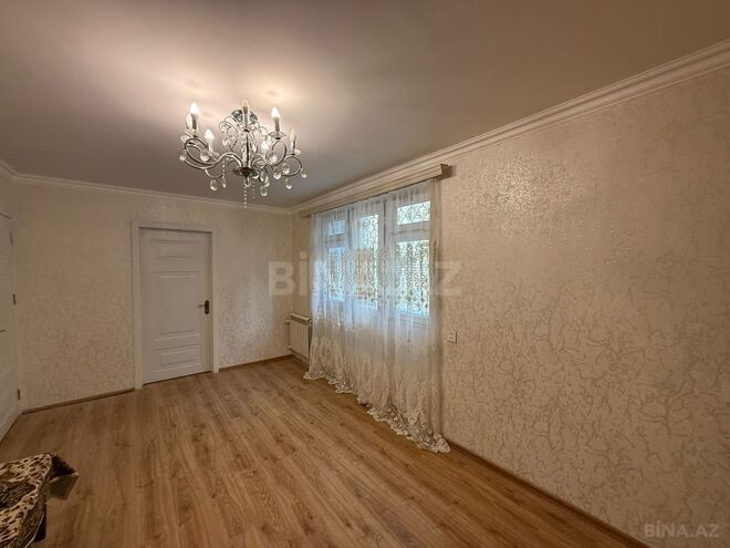 Satılır 4 otaqlı köhnə tikili 100 m², Neftçilər m., photo 12 from 26