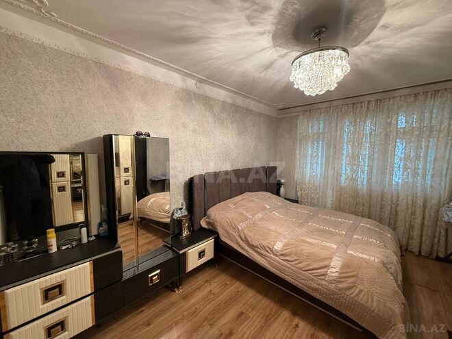 Satılır 4 otaqlı köhnə tikili 100 m², Neftçilər m., photo 6 from 26