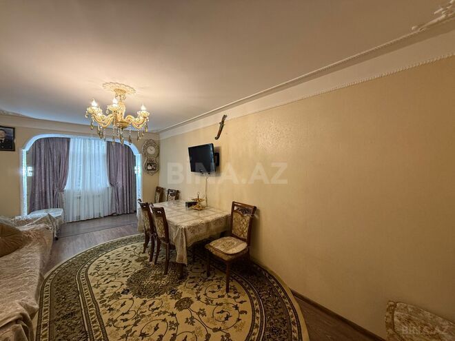 Satılır 4 otaqlı köhnə tikili 100 m², Neftçilər m., photo 4 from 26