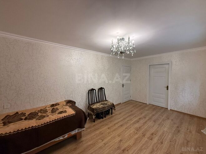 Satılır 4 otaqlı köhnə tikili 100 m², Neftçilər m., photo 10 from 26