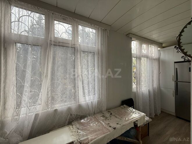 Satılır 4 otaqlı köhnə tikili 100 m², Neftçilər m., photo 23 from 26
