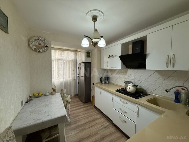 Satılır 4 otaqlı köhnə tikili 100 m², Neftçilər m., photo 17 from 26