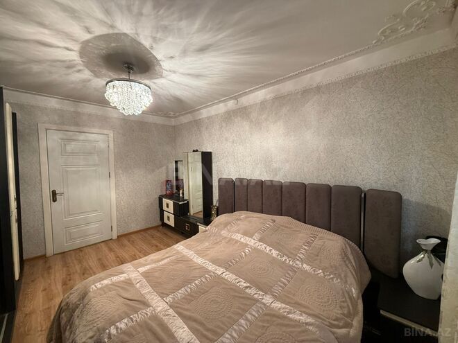 Satılır 4 otaqlı köhnə tikili 100 m², Neftçilər m., photo 7 from 26