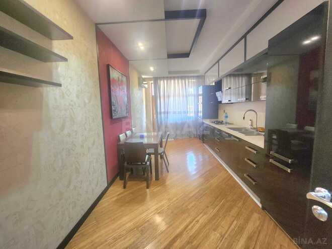 Сдаётся 3-комн. новостройка 152 м², м. Шах Исмаил Хатаи, photo 9 from 16