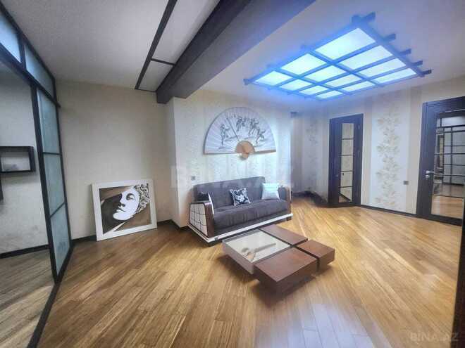 Сдаётся 3-комн. новостройка 152 м², м. Шах Исмаил Хатаи, photo 4 from 16