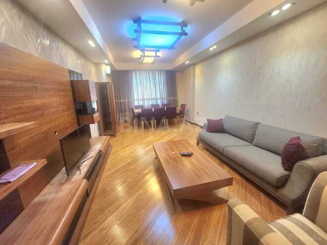 Сдаётся 3-комн. новостройка 152 м², м. Шах Исмаил Хатаи, photo 3 from 16