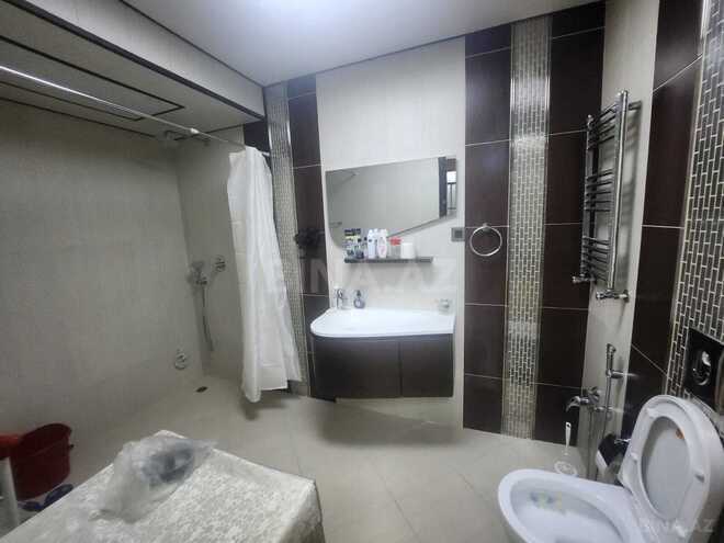 Сдаётся 3-комн. новостройка 152 м², м. Шах Исмаил Хатаи, photo 8 from 16