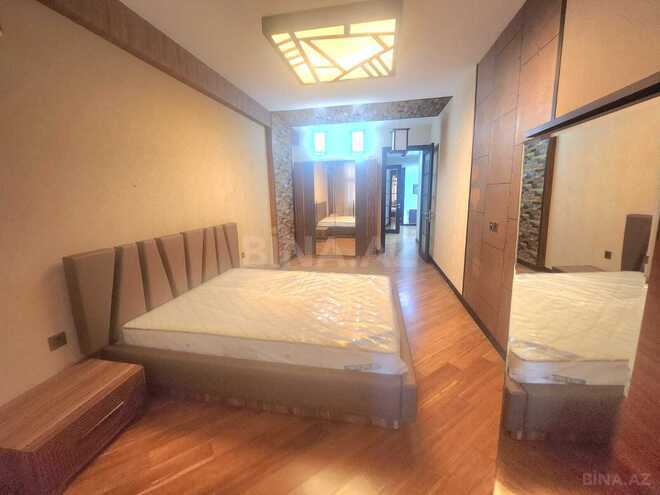 Сдаётся 3-комн. новостройка 152 м², м. Шах Исмаил Хатаи, photo 11 from 16