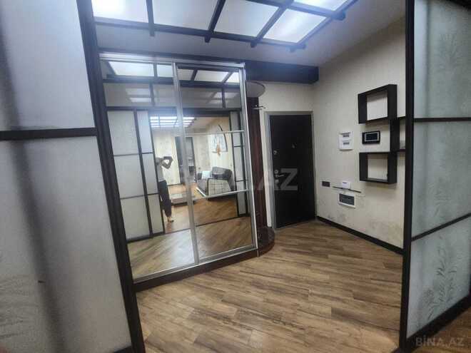 Сдаётся 3-комн. новостройка 152 м², м. Шах Исмаил Хатаи, photo 13 from 16