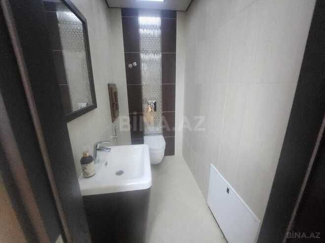 Сдаётся 3-комн. новостройка 152 м², м. Шах Исмаил Хатаи, photo 10 from 16