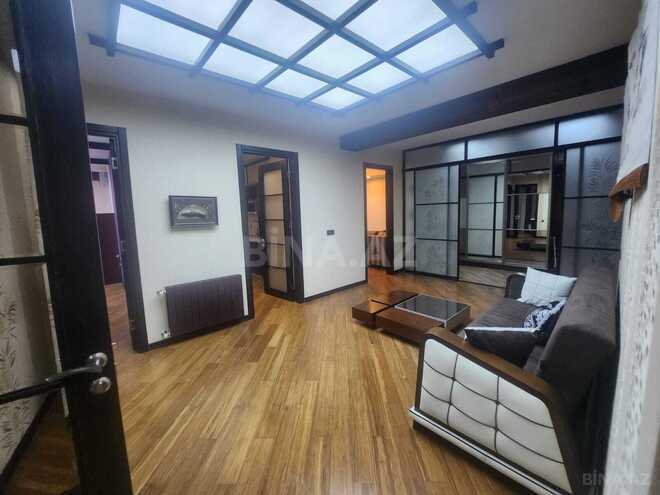 Сдаётся 3-комн. новостройка 152 м², м. Шах Исмаил Хатаи, photo 14 from 16