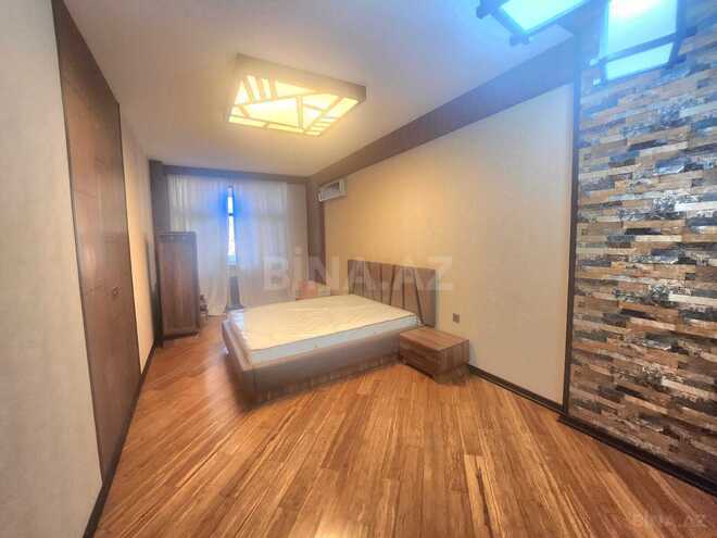 Сдаётся 3-комн. новостройка 152 м², м. Шах Исмаил Хатаи, photo 12 from 16