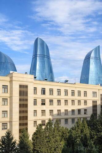 İcarəyə verilir 3 otaqlı köhnə tikili 90 m², İçəri Şəhər m., photo 11 from 12