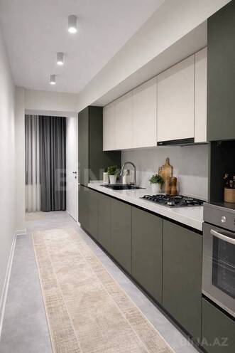 İcarəyə verilir 3 otaqlı köhnə tikili 90 m², İçəri Şəhər m., photo 5 from 12