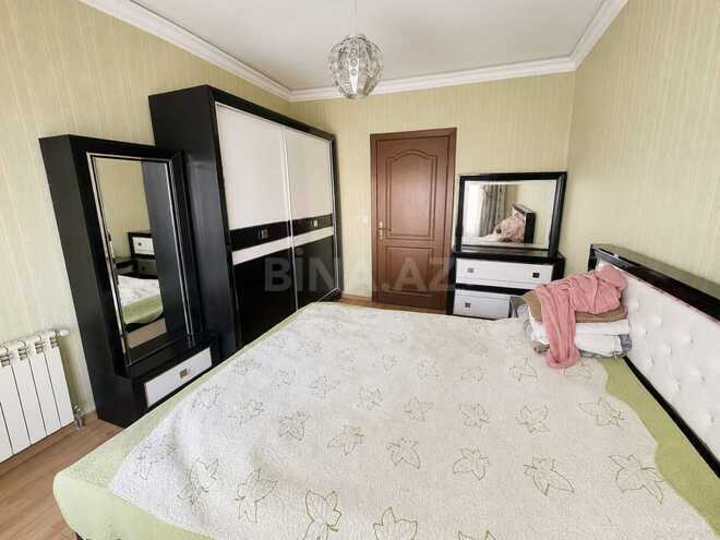 Satılır 2 otaqlı köhnə tikili 55 m², Xalqlar Dostluğu m., photo 3 from 8