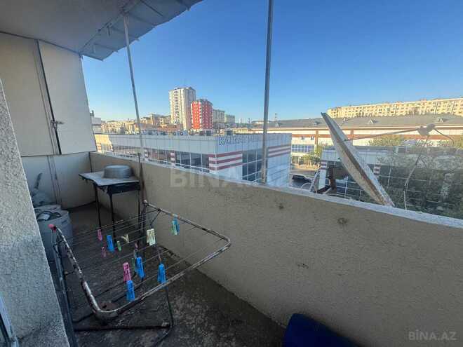 Satılır 2 otaqlı köhnə tikili 55 m², Xalqlar Dostluğu m., photo 7 from 8