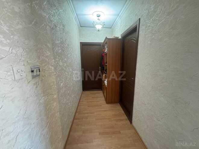 Satılır 2 otaqlı köhnə tikili 55 m², Xalqlar Dostluğu m., photo 4 from 8