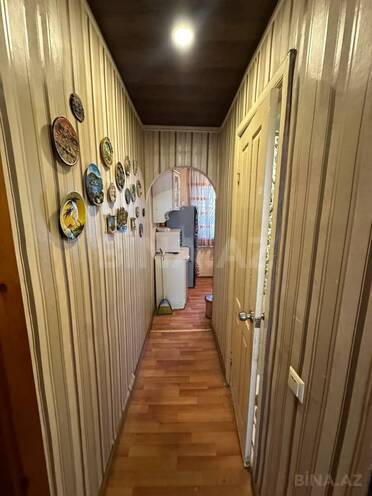 İcarəyə verilir 2 otaqlı köhnə tikili 60 m², Nərimanov r., photo 11 from 14