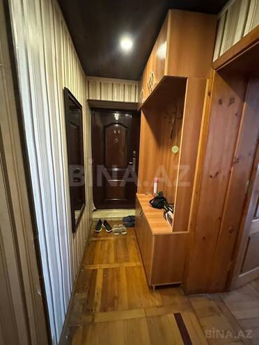İcarəyə verilir 2 otaqlı köhnə tikili 60 m², Nərimanov r., photo 12 from 14