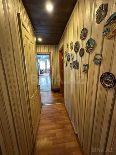 İcarəyə verilir 2 otaqlı köhnə tikili 60 m², Nərimanov r., photo 10 from 14