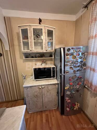 İcarəyə verilir 2 otaqlı köhnə tikili 60 m², Nərimanov r., photo 8 from 14