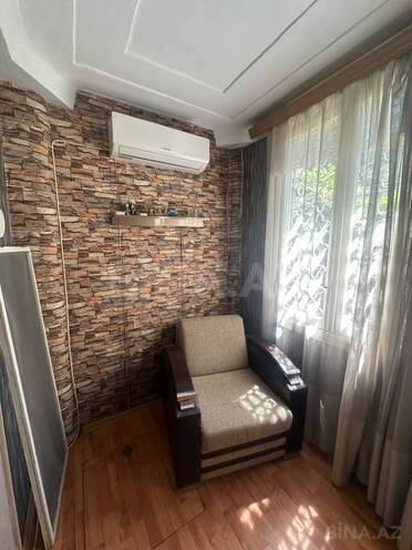 İcarəyə verilir 2 otaqlı köhnə tikili 60 m², Nərimanov r., photo 4 from 14