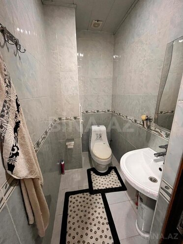 Satılır 3 otaqlı yeni tikili 100 m², Həzi Aslanov m., photo 12 from 13