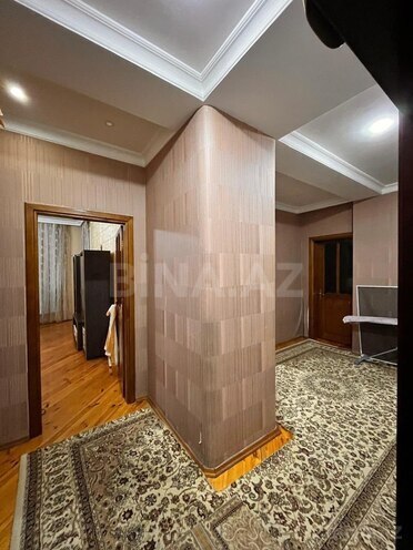 Satılır 3 otaqlı yeni tikili 100 m², Həzi Aslanov m., photo 11 from 13