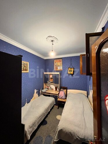 Satılır 3 otaqlı yeni tikili 100 m², Həzi Aslanov m., photo 6 from 13