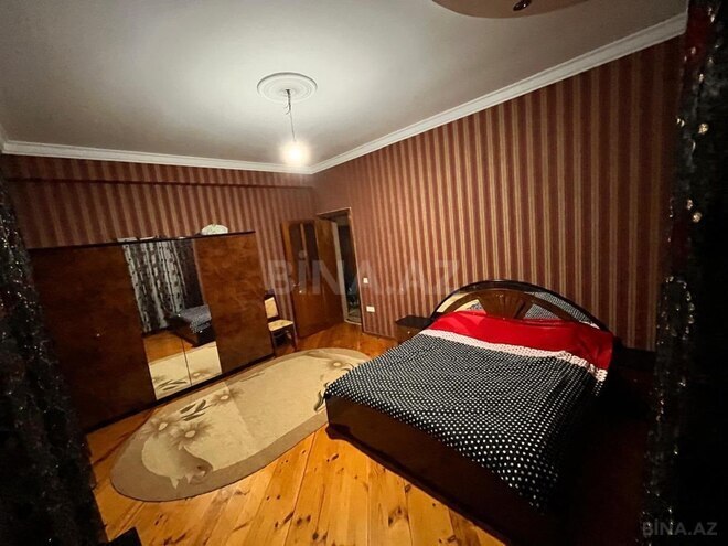 Satılır 3 otaqlı yeni tikili 100 m², Həzi Aslanov m., photo 4 from 13