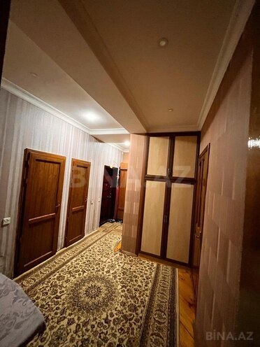 Satılır 3 otaqlı yeni tikili 100 m², Həzi Aslanov m., photo 10 from 13
