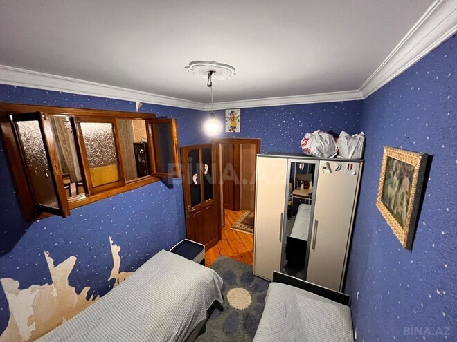 Satılır 3 otaqlı yeni tikili 100 m², Həzi Aslanov m., photo 7 from 13